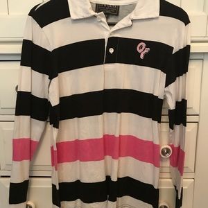 OFWGKTA LONG SLEEVED SKATER SHIRT